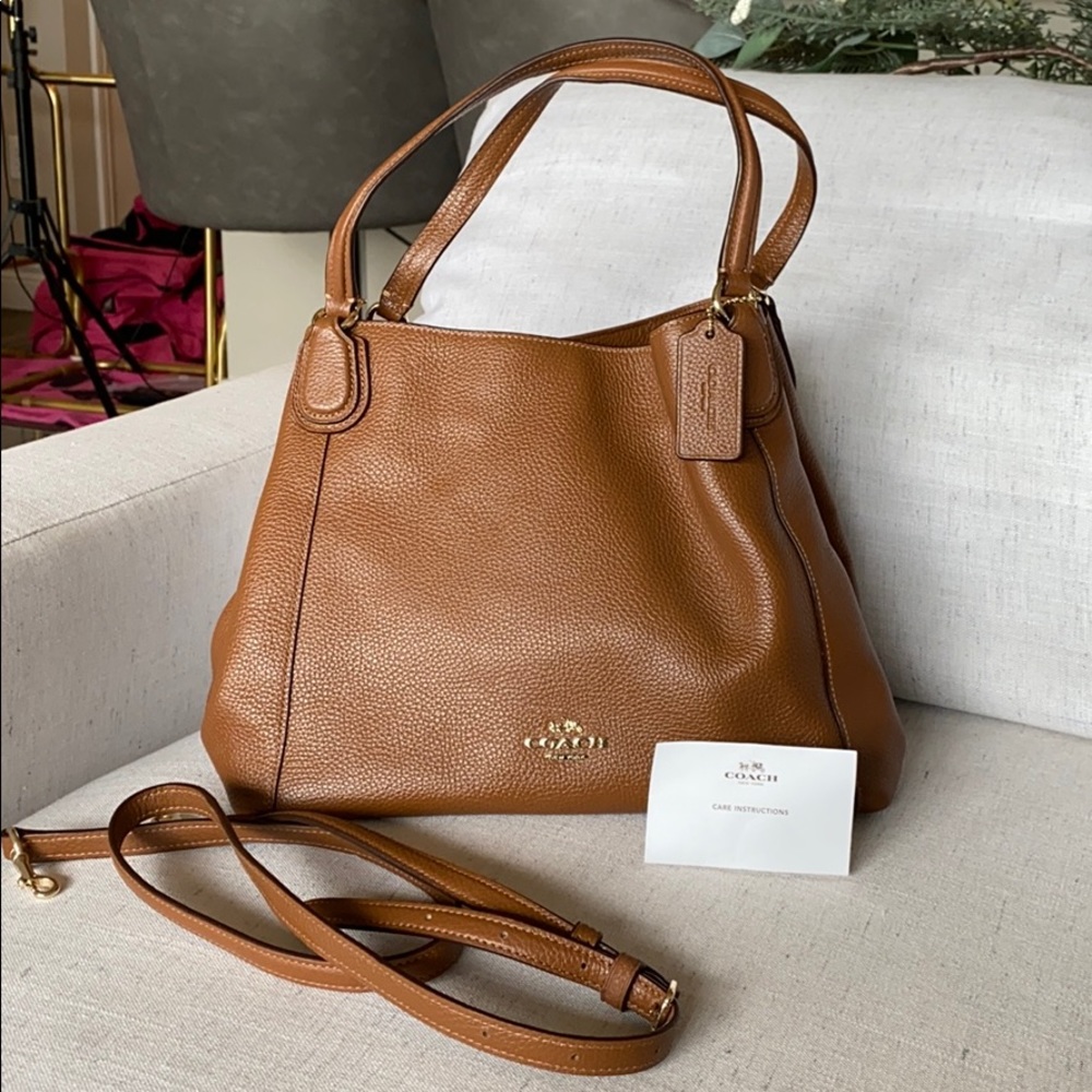 NEW Coach Purse 😍
